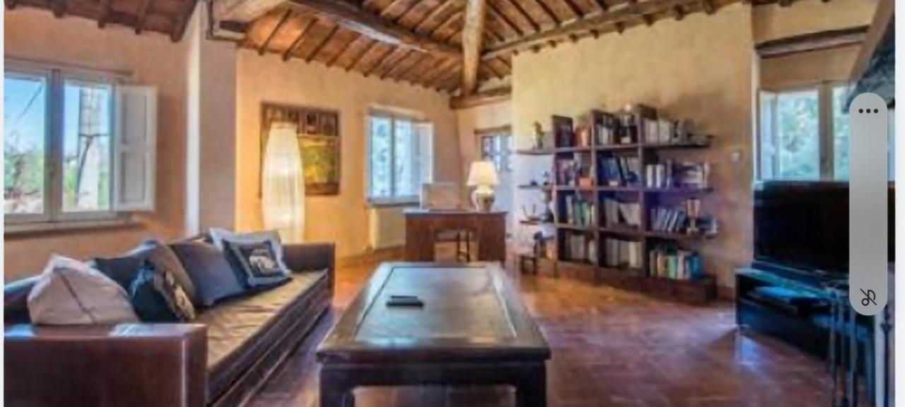 Villa Nannini เซียนา ภายนอก รูปภาพ