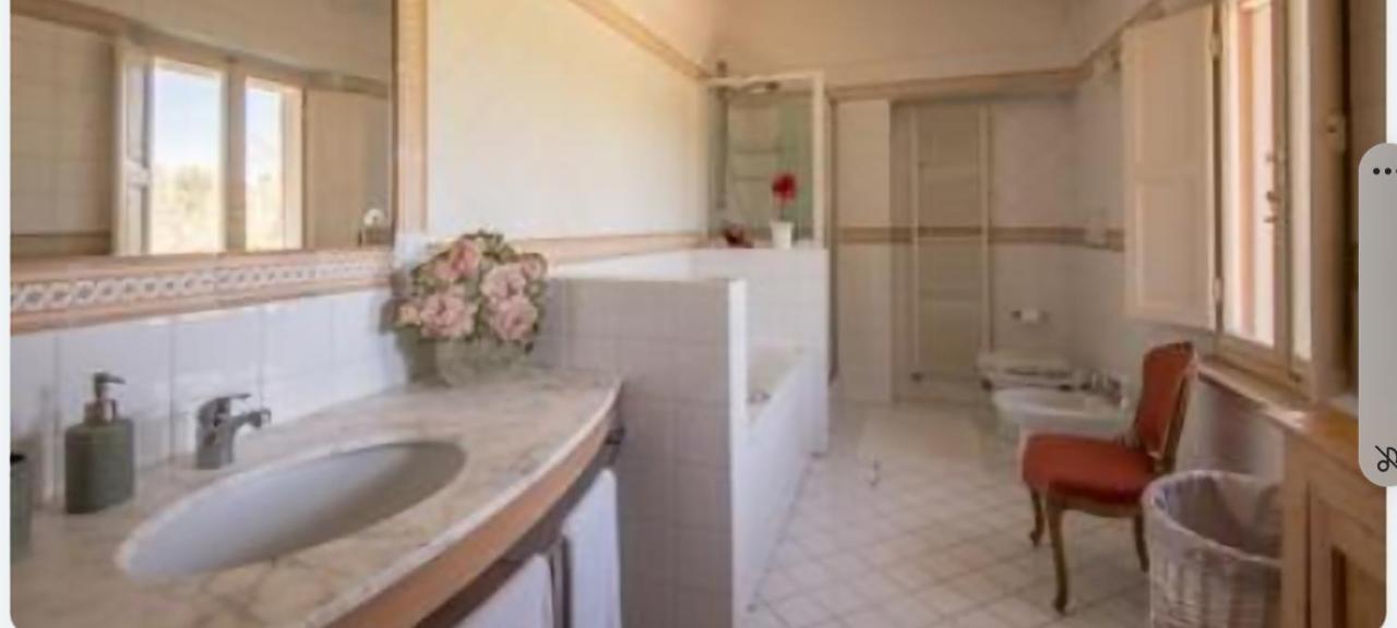 Villa Nannini เซียนา ภายนอก รูปภาพ