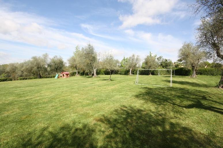 Villa Nannini เซียนา ภายนอก รูปภาพ